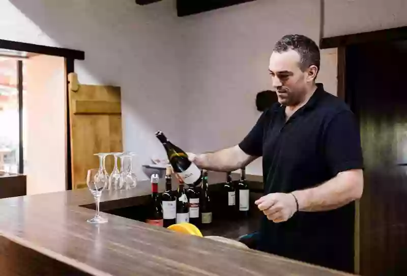 Col de Gamia - Restaurant Bussunarits-Sarrasquette - manger a BUSSUNARITS-SARRASQUETTE