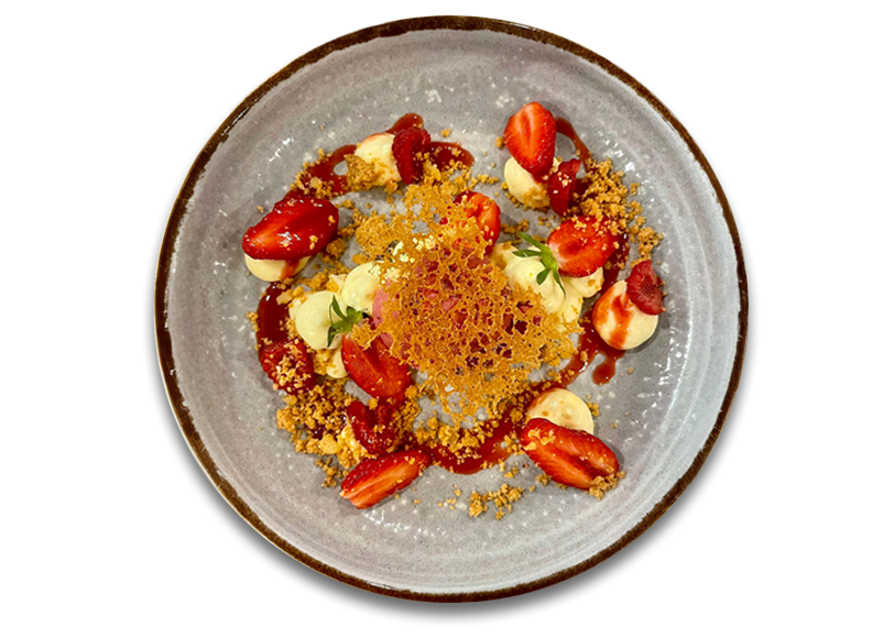 Le restaurant - Col de Gamia - Restaurant Bussunarits-Sarrasquette - meilleur restaurant BUSSUNARITS-SARRASQUETTE