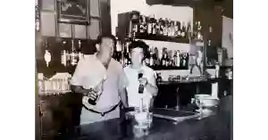 L'histoire - Col de Gamia - Restaurant Bussunarits-Sarrasquette - manger a BUSSUNARITS-SARRASQUETTE
