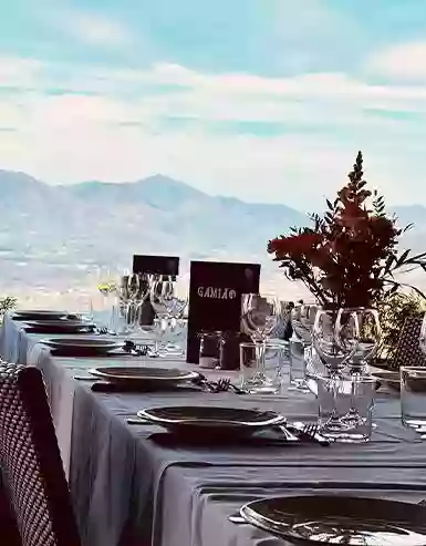 Le restaurant - Col de Gamia - Restaurant Bussunarits-Sarrasquette - Restaurant Ispoure