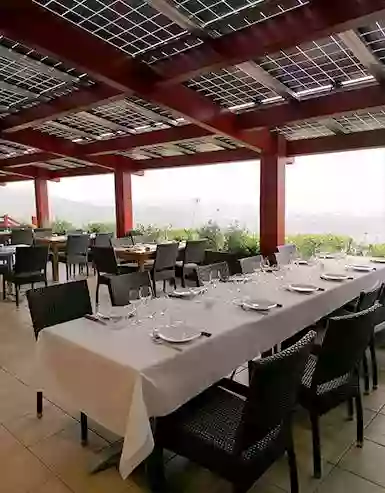 Le restaurant - Col de Gamia - Restaurant Bussunarits-Sarrasquette - meilleur restaurant BUSSUNARITS-SARRASQUETTE